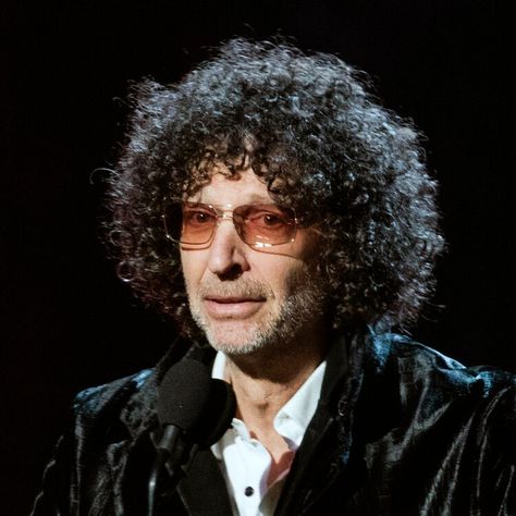 'Call Me Woke': Howard Stern Expertly Shoots Down Right-Wing Criticism — HuffPost Radio Company, Howard Stern, Radio Host, Forbes Magazine, Current News, Right Wing, The Washington Post, Jon Snow, It Cast