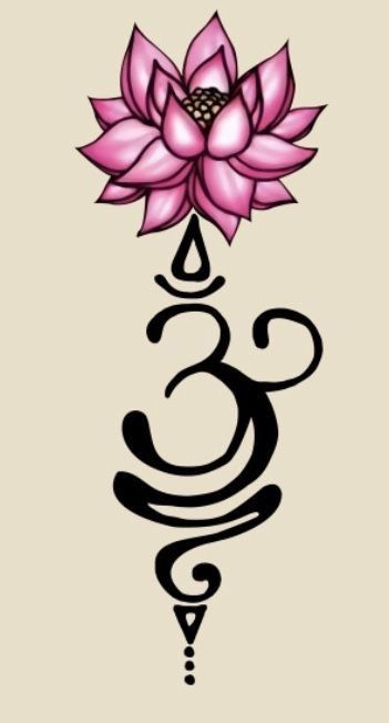 Ankh And Lotus Flower Tattoo, Behind The Ear Tattoo Ideas Spiritual, 1991 Stomach Tattoo, Tattoo Ideas Female Small Unique Neck, Pisces Shoulder Tattoos For Women, Lotus Flower Strength Tattoo, Lotus Flower Tattoo Black Women, Spirituality Tattoos For Women, Underbreast Tattoo Black Women