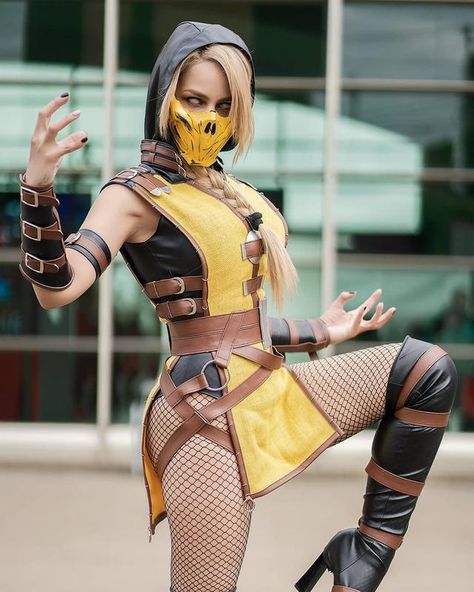 Costume Carnaval, Jessica Nigri, Comic Con Cosplay, Halloween Costume Outfits, Amazing Cosplay, Cute Cosplay, Best Cosplay, Anime Cosplay, Cosplay Outfits