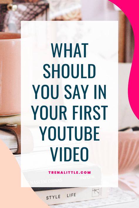 Video Marketing Ideas, First Youtube Video, Start Youtube Channel, Youtube Hacks, Youtube Editing, Video Marketing Strategies, Youtube Business, Youtube Channel Ideas, Brand Visibility