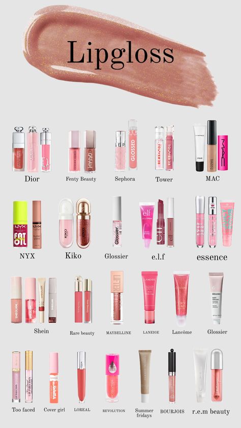 #beauty #lips #lipstick #lipgloss #lipgloss #sephora #makeup Preppy Makeup, Skin Care Basics, Makeup Order, Beauty Lips, Simple Makeup Tips, Best Lip Gloss, The Audacity, Sephora Skin Care, Makeup Help