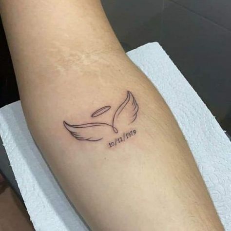 47 Ideas de tatuajes para recordar a un hijo fallecido | Discreet tattoos, Simplistic tattoos, Hand tattoos in 2022 | Simplistic tattoos, Hand tattoos, Discreet tattoos Remembrance Tattoos, Petite Tattoos, Cute Tiny Tattoos, Dope Tattoos For Women, Classy Tattoos, Discreet Tattoos, Dainty Tattoos, Girly Tattoos, Tattoos For Daughters