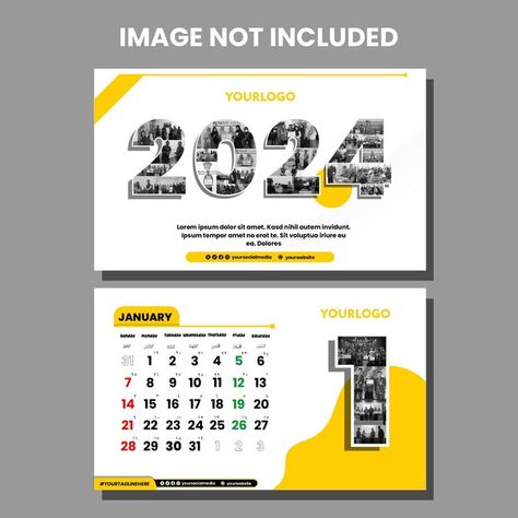 Calendar Front Cover Design, Design Calendar Ideas, Calendar 2025 Design, 2024 Calendar Design, Calender 2024 Designs, Corporate Calendar Design, Calendar Cover Design, Calander Design, Calendar Design Ideas Creative