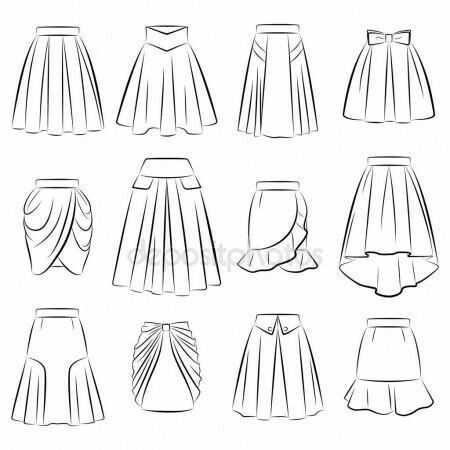 Pin by Bianquita 🦋 on Quick Saves in 2022 | Fashion illustration sketches dresses, Fashion design sketches, Fashion drawing dresses Romantic Skirts, Fashion Illustrations Techniques, Fashion Drawing Sketches, Fashion Drawing Tutorial, Dress Design Drawing, Clothing Design Sketches, Fashion Drawing Dresses, Fashion Vocabulary, Sketches Dresses