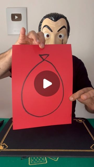 Simple Magic Tricks For Kids, Diy Magic Tricks, Kids Magic Tricks, Paper Magic Tricks, Easy Magic Tricks For Kids, Easy Magic Card Tricks, Math Magic Tricks, Magic Tricks For Beginners, Funny Magic Tricks