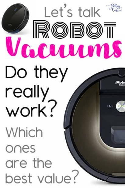 Today we're going to compare the Eufy 30c the iLife A4 and the iRobot Roomba 980 Vacuums. Which is the best robot vacuum for your house, and what will be worth the money? Which will pick up best on hard floors vs carpet? #robotvacuum Arm And Hammer Super Washing Soda, Best Robot Vacuum, Roomba Vacuum, Cleaning Robot, Organized Mom, Irobot Roomba, Best Vacuum, Kitchen Cleaning Hacks, Cleaning Schedule