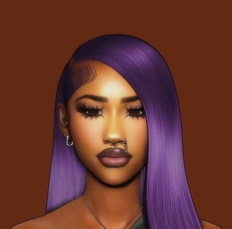 Urban Cas Background Sims 4, Sims 4 Dump Download, Sims 4 Bonnet Cc, Sims 4 Cc Sims Download, Sims4 Dump, Downloadable Sims, Female Sims, Sims 4 Piercings, Sims 4 Challenges