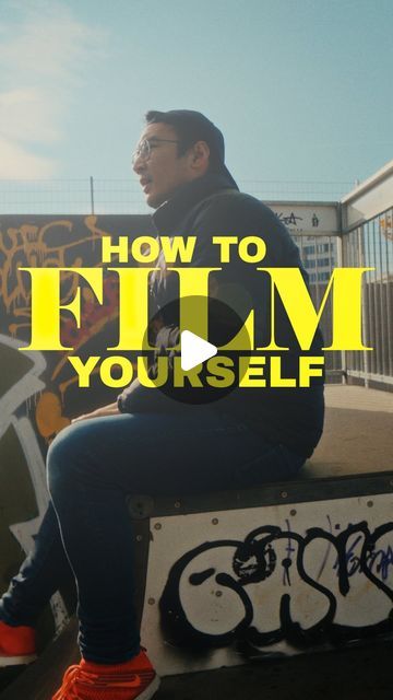 Justin Espejo on Instagram: "4 Ways to Make Your Solo Static Shots Better! 🎥 . 1. introduce movement in post by setting keyframes for scale and position to make a subtle zoom in/out effect. . 2. introduce Movement in the shot by capturing movement in the frame . 3. Use basic rules of composition to your advantage to give context and tell better stories. . 4. combine 2 or 3 of these tips when the situation calls for it! . Happy filming! . #Filmmakingtips #Filmmaking #HowToFilmYourself #Cinematography #Wien #Vienna . Do you film by youreelf often???" Best Shots In Movies, Story Making Ideas For Instagram, Camera Movement Cinematography, Video Shots Ideas, Cinematic Shots Film, Mobile Cinematography, Filmmaking Ideas, Film Composition, Cinematography Composition