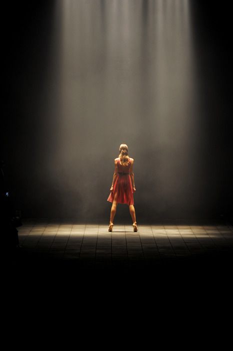 Center stage. Heart beating.  Blinded by light. Singing your heart out. Lighting Design Theatre, Stage Lighting Design, Theatre Lighting, Theatre Photography, Theatre Stage, Theatre Life, Theatre Design, Scenic Design, Foto Art