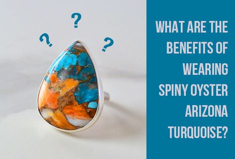 The use of stones and their healing powers are increasingly becoming a common topic in several households. The first thing that one can notice after wearing Spiny Oyster Arizona Turquoise is that there is much more than the colors and designs, that meet the eyes. Read more... #spinyoysterarizonaturquoise #spinyoyster #arizona #turquoise #spinyoysterturquoise #jewelryaddict #loosegemstone #crystals #explore #CrystalHealing #CrystalEnergy #spiritualhealing #Healing #gemstonejewelrylover #gemexi Spiny Oyster Turquoise, Oyster Turquoise, Silver Jewellery Indian, Arizona Turquoise, Copper Turquoise, Silver Gemstone Jewelry, Wire Rings, Spiny Oyster, Gemstone Jewelry Handmade