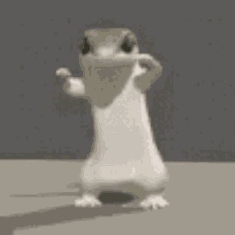 Dancing Lizard GIF - Dancing Lizard Dancing Lizard - Discover & Share GIFs Lizard Meme, Toothless Wallpaper, Desenhos Gravity Falls, Desain Buklet, Arte 8 Bits, Dancing Gif, Anime Pixel Art, Silly Images, Cartoon Gifs