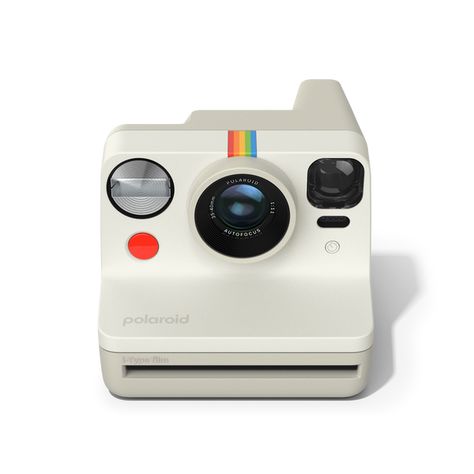 Polaroid Now Generation 2 i-Type Instant Camera | Polaroid US Best Polaroid Camera, Polaroid Pictures Aesthetic, Polaroid Now, Camera Polaroid, Polaroid Aesthetic, Polaroid Photography, Instax Camera, 2024 Goals, Sharp Photo