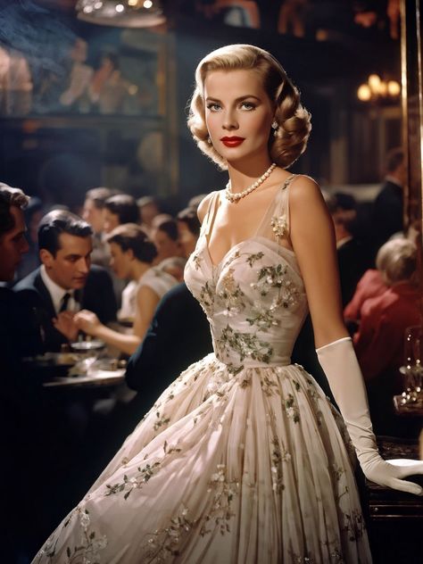 Princess grace kelly