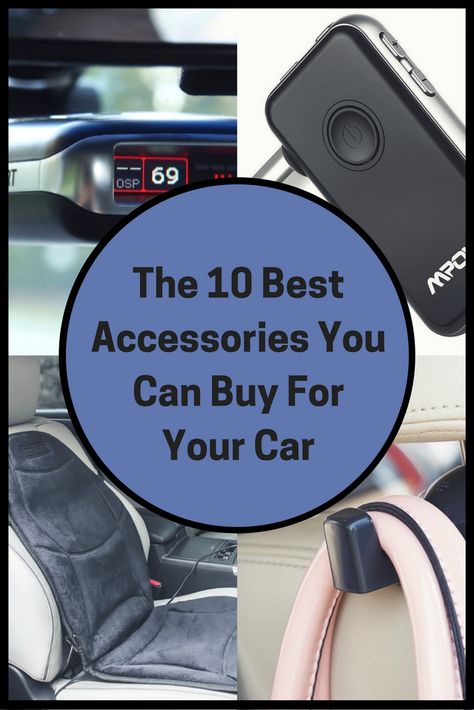 Must Have Car Accessories, Car Accessories For Guys, Car Accessory Gifts, New Car Accessories, Cool Car Accessories, Automobile Technology, Car Spare Parts, Car Essentials, Car Classic