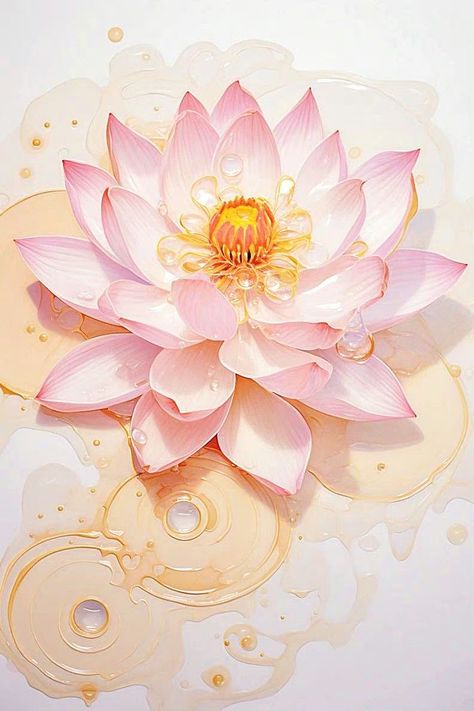 Chinese Folk Art, Silent Auction, Buddha Image, Engagement Cards, Flower Images, Colorful Wallpaper, Artsy Fartsy, Lotus Flower, Concept Design