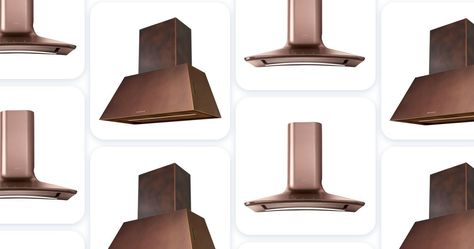 Compare prices on Copper cooker hood Extractor Fans on PriceRunner to help you find the best deal online Kitchen Extractor, Extractor Fan, Extractor Hood, Extractor Fans, Cooker Hood, Cooker Hoods, Top Models, Best Deal, Interior Styling