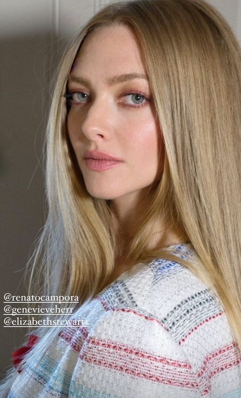 Amanda Seyfried Hair, Blonde Actresses, Hd Pictures, Long Blonde, Older Sister, Amanda Seyfried, Long Blonde Hair, Fair Skin, Looks Chic