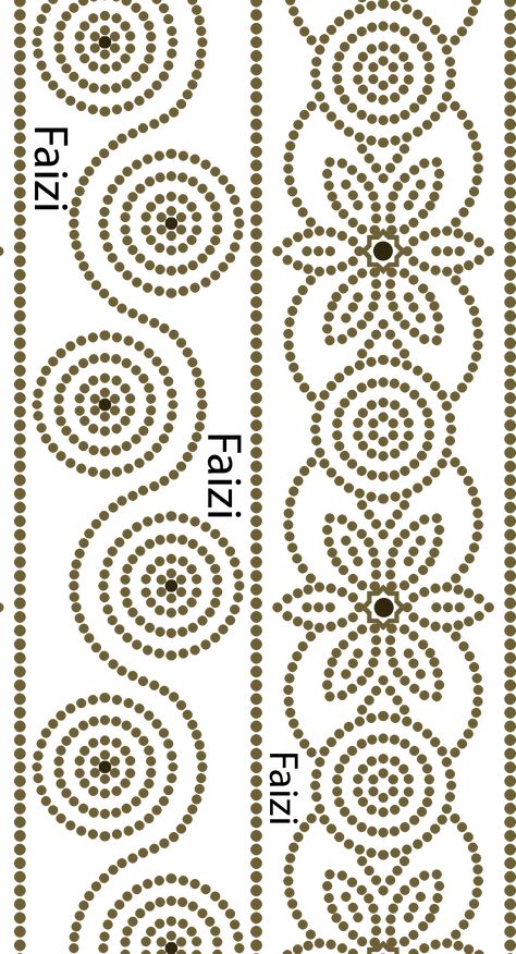 Hotfix Rhinestone Ideas, Hot Fix Stone Design Border, Punched Tin Patterns, Butterfly Wall Art Diy, Dot Pattern Vector, Rhinestone Designs Templates, Rhinestone Designs Pattern, Pvc Pipe Crafts, Minimal Patterns