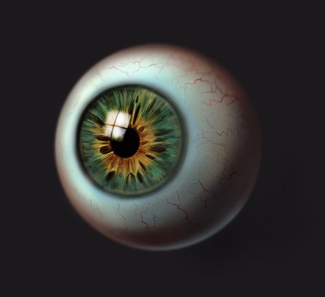 Eye Ball Drawings, Eyeball Creature, Haunting Artwork, Eyeball Drawing, Flash Drawing, Creepy Masks, Eye Balls, Digital Art Journal, Crying Eyes