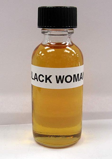 Amazon.com : Black Woman Personal Fragrance Oil (1 oz.) : Beauty Make Perfume, Scented Body Oils, Exfoliating Body Wash, Black Lady, Oil Warmer, Unique Fragrance, Perfume Oil, Perfume Oils, Women Perfume