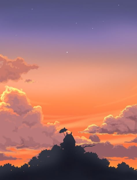 Spirit Realm, Sunrise Wallpaper, Studio Ghibli Background, Ghibli Studio, Western Wallpaper Iphone, Ghibli Artwork, Studio Ghibli Art, Cover Art Design, Ghibli Movies