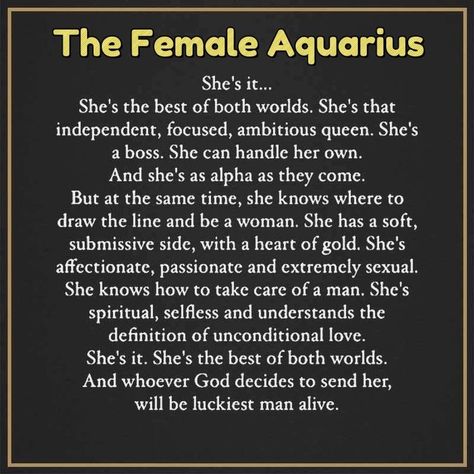 Female Aquarius, Aquarius Personality, Aquarius Aesthetic, Aquarius Traits, Aquarius Life, Aquarius Truths, Aquarius Love, Aquarius Quotes, Aquarius Sign