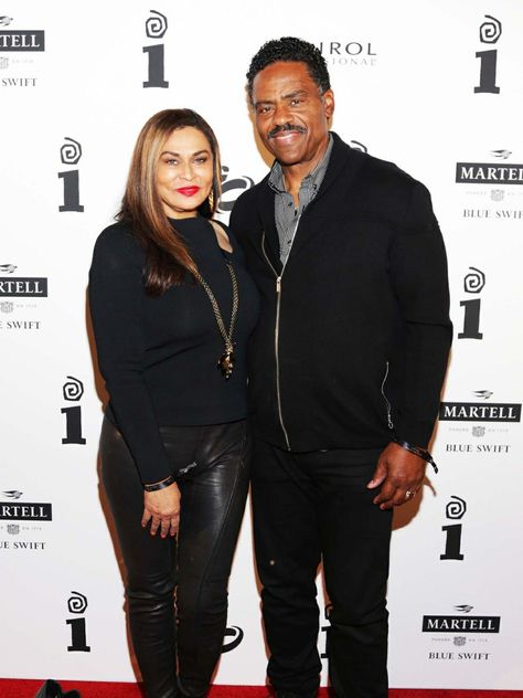 Tina Knowles Larson and her husband Richard Lawson Callum Keith Rennie, Richard Lawson, Tina Knowles, Pop Culture, Film, Celebrities, Movie Posters, Film Posters