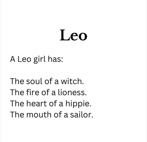 Leo Short Quotes, Leo Witch Aesthetic, Leo Captions, Leo Quotes Women, Leo Sign Aesthetic, Leo Women Aesthetic, Leo Energy Aesthetic, Leo Quotes Zodiac, She Is Leo