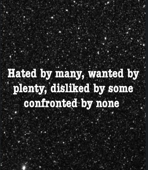 Savage Quotes About Haters, Quotes About Being Psychotic, Hated By Many Confronted By None, Im Cursed Quotes, Moody Quotes Funny, Opressor Quotes, Badboy Quetos, Quotes With Bad Words, Hood Quotes Savage