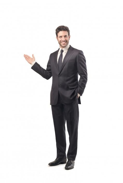 Confident businessman presenting somethi... | Premium Photo #Freepik #photo #hand #man #marketing #smile Blue Design Graphic, Photoshop Meme, People Cutout, Cut Out People, People Png, Business Portrait, Beautiful Muslim Women, Man Images, Photography Poses For Men