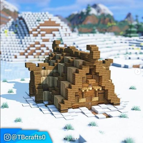 Httyd Minecraft Builds, Minecraft Nordic Builds, Minecraft Nordic House, Village House Ideas, Minecraft Viking House, Medieval Village House, Minecraft Reference, Minecraft Medieval Village, Minecraft Small House