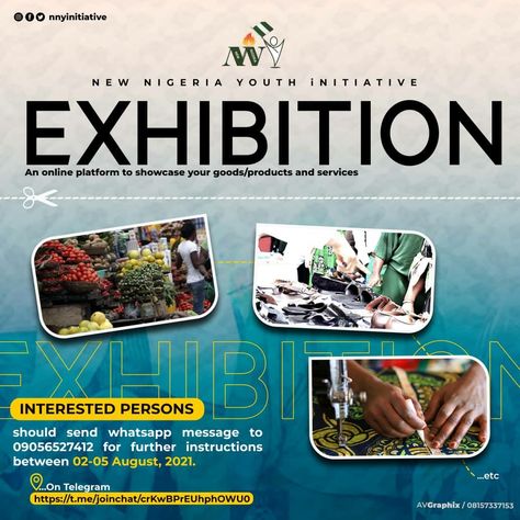 Exhibition Flyer Design, Exhibition Flyer, Flyers Design, Communication Design, Banner Ads, Advertising Design, Flyer Design, Nba, Communication