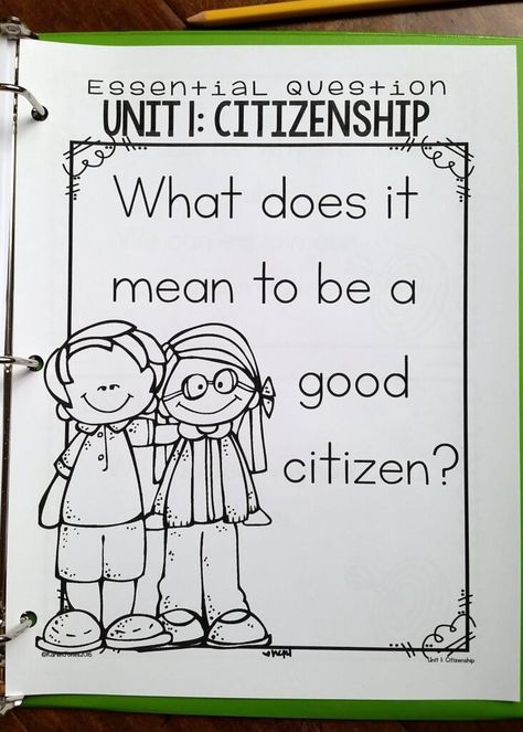 social studies for kindergarten Kindergarten Social Studies Curriculum, Social Studies For Kindergarten, Social Studies Kindergarten, Citizenship Activities, Citizenship Lessons, Preschool Social Studies, Social Studies Projects, Social Studies Lesson Plans, Social Studies Curriculum