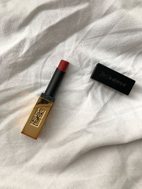 #ysl #yslbeauty #lips #lipstick #red #redlipstick #redlips #ysllipstick #beauty #cosmetics #makeup #love #lovelips #georgia #batumi #myphoto #mymakeup #instagram #pinterest @tsiisd Red Ysl Lipstick, Iko The Lunar Chronicles, Ysl Vibes, Ysl Fragrance, Ysl Cosmetics, Luxurious Makeup, Ysl Perfume, Ysl Lip, Ysl Lipstick