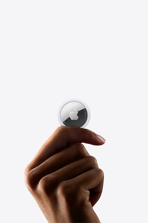 APPLE AIRTAG - 4 PACK

Keep track of and find your items with the Apple Airtag. Fast Shipping Via Amazon. Apple Product Photography, Apple Branding, Apple Advertising, Apple Airtag, Apple Brand, Packing Design, Hand Holding, Keep Track, Ad Design