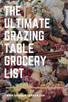 Boho Grazing Table Parties, 21st Grazing Table Ideas, Best Grazing Tables, Grazing Table Plans, Charcuterie Grazing Board Ideas, Wedding Antipasto Table, Grazing Dinner Table, 80 Person Grazing Table, Easter Grazing Table Ideas