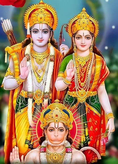 Sri Ram Photos, Ram Sita Image, Telugu Songs Lyrics, Shree Ram Photos, Shree Ram Images, Ram Ji Photo, Ram Sita Photo, Jay Shri Ram, Ram Sita