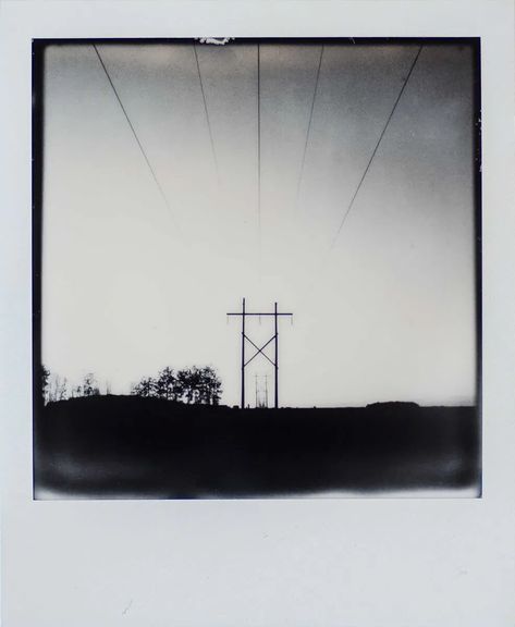 5 Frames... Of Polaroid 600 + SX-70 film on a Mamiya RB67 and a Rezivot Instant Film back | EMULSIVE Donut And Coffee, Mamiya Rb67, Polaroid 600, Red Filter, Star Trails, Instant Film, Passion Project, Love At First Sight, Film Photography