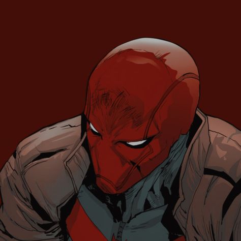 Red Hood And The Outlaws, The Outlaws, Red Mask, Jason Todd, Red Hood, A Man, Batman, Mask, Comics