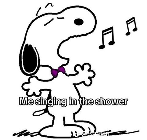 Snoopy Singing, Snoopy Music, Joe Cool, Snoopy Wallpaper, Snoop Dog, Snoopy Quotes, Snoopy Pictures, Silly Cats Pictures, Snoopy Love