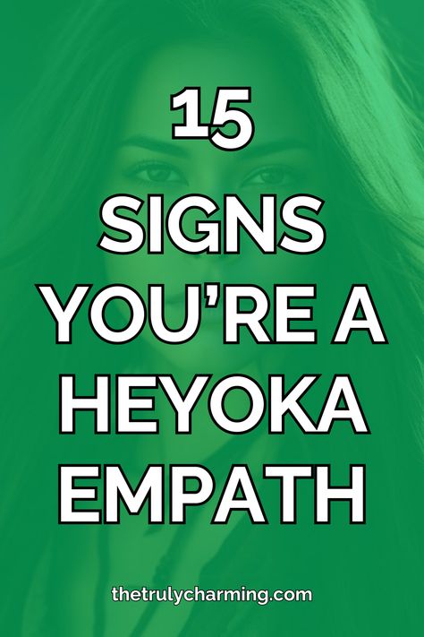 Empath Types, Heyoka Empath, Intuitive Empath, Dark Feminine, Mbti Personality, Magic Art, Life Coaching, Medical Advice, Empath