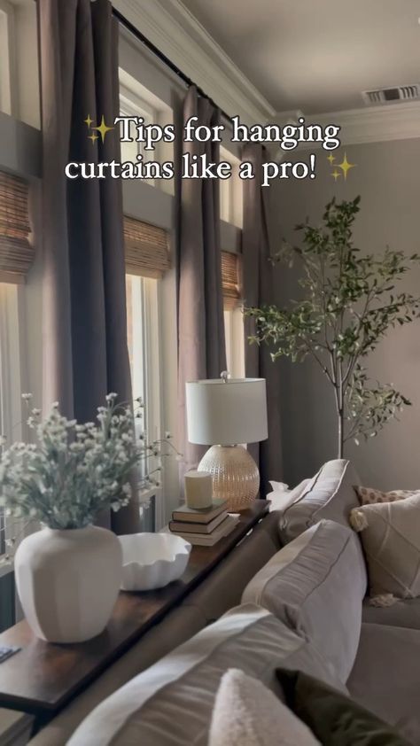 Visit the HPD Half Price Drapes … curated on LTK Half Curtains, Half Price Drapes, Best Amazon, Amazon Home, Hanging Curtains, Window Treatments, Design Inspo, Blinds, Curtains