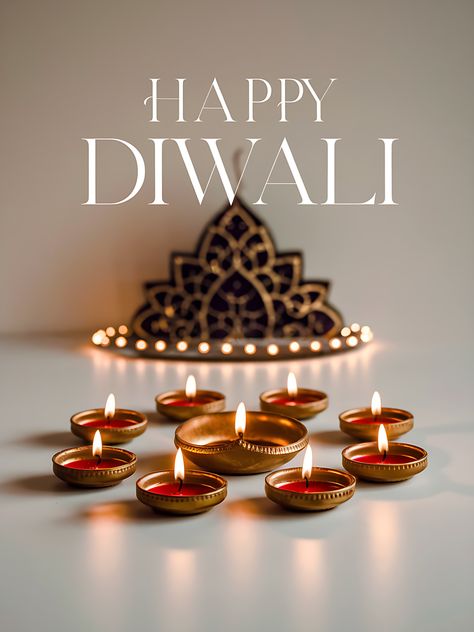 Free Minimalist Photo of Diwali Celebration Diwali Wishes Card, Deepavali Greetings Cards, Pongal Wishes, Diwali Vector, Happy Diwali Photos, Hindu Festival Of Lights, Diwali Greeting, Diwali Greeting Cards, Diwali Photos