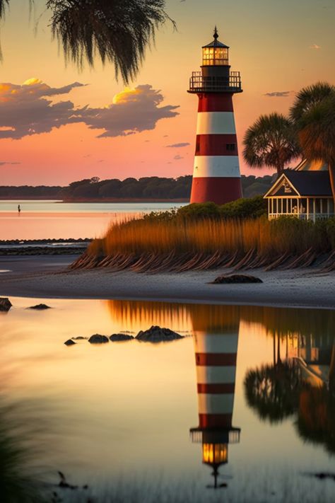 Visit Hilton Head, South Carolina Hilton Head Island Beach, Island Tattoo, Hilton Head South Carolina, Beach Scene Painting, Hilton Head Island South Carolina, Scene Painting, Clear Blue Water, Marco Polo, Enjoy The Sunshine