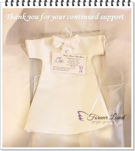 Angel Gown Sewing Pattern Free, Angel Gowns Pattern Free, Angel Baby Gowns, Angel Baby Clothes, Gown Sewing Pattern, Diy Angels, Angel Gowns, Gown Pattern, Service Projects