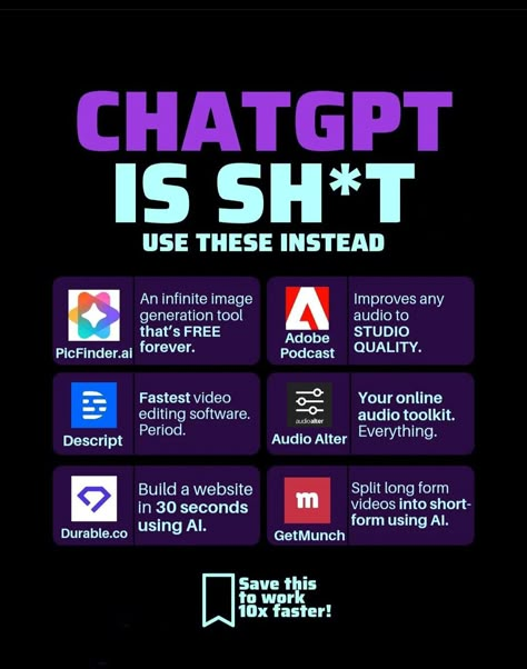 Chatgpt Studie Hacks, Learn Computer Coding, Study Apps, Secret Websites, Effective Study Tips, Computer Basic, Life Hacks Computer, Student Life Hacks, Student Hacks