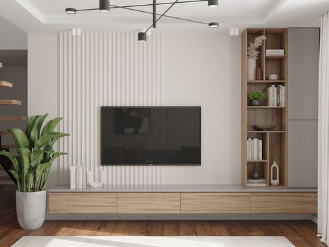 Tv furniture ideas