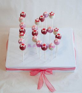 Sweet 16 cake pops Sweet Sixteen Cake Pops, Sweet 16 Cake Pops Ideas, Sweet 16 Cakepops, Sweet 16 Cake Pops, Covered Chocolate, Mommo Design, Cake Pop Displays, Display Cake, Pop Cake