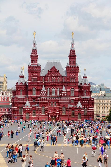 moscow, russia, soviet union, east, capital, historically, tourism, monument, facade, historic center, red square | Pikist Red Square Moscow, Moscow Red Square, City Wallpapers, Moscow Travel, Russian Architecture, Russia Travel, Red Square, Voyage Europe, Location Photography