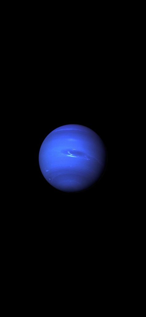 ＮＥＰＴＵＮＥ Neptune Planet, The Blue Planet, Planets Wallpaper, Blue Planet, The More You Know, Interstellar, I Wallpaper, Blue Wallpapers, Cute Cartoon Wallpapers